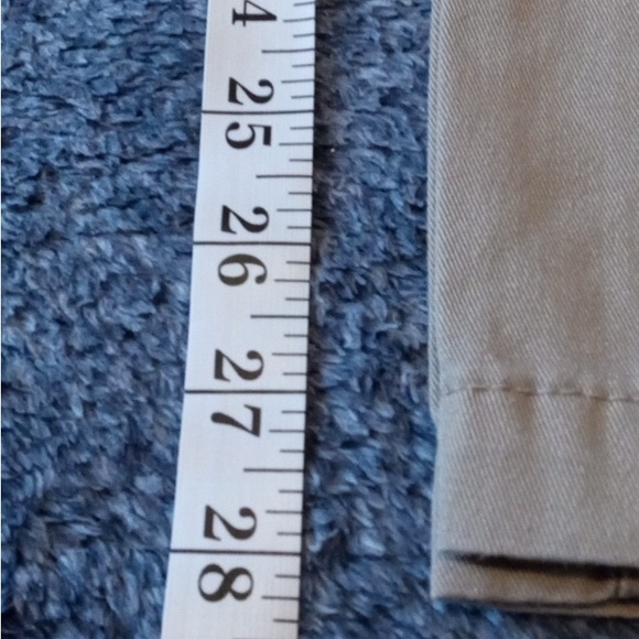 VOLCOM KHAKI PANTS - Picture 13 of 14